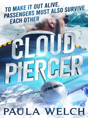 cover image of Cloud Piercer